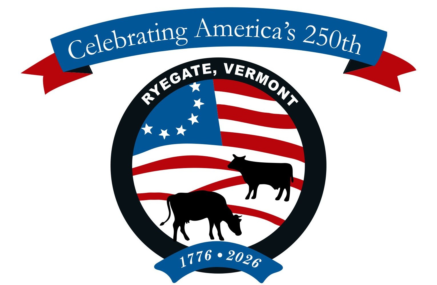 Ryegate’s 250th Anniversary Celebration!